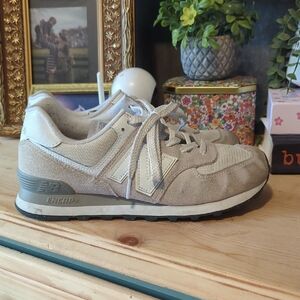 New Balance Women's 574